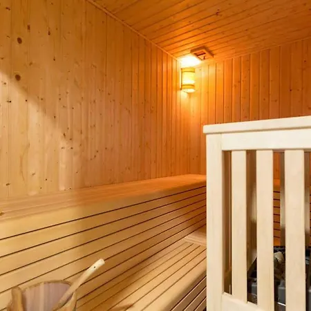 Apartment Strandresidenz Else Marie, App. 2.8 *